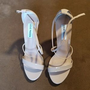 Steve Madden Strappy Shoes